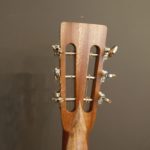 Eastman OO adirondak sapele pu