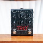 Digitech band creator pedal + looper
