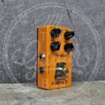 Providence Stampede DT Distortion
