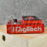 Digitech Whammy V Reissue true bypass