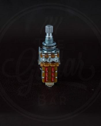 Alpha Push-pull pot, 250k