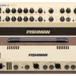Fishman Loudbox Artist