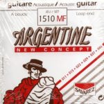 Argentine Manouche set