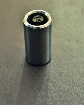 Dunlop adu 228 chrome slide 19 27 51