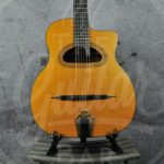 Cigano Gipsy gitaar GJ-15