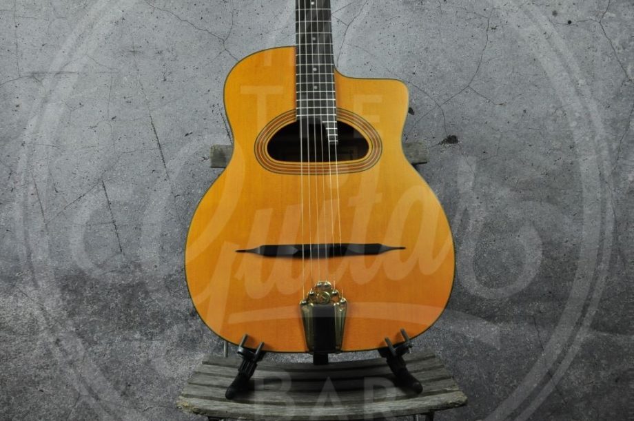 Cigano Gipsy gitaar GJ-15