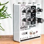 Death by Audio - Ghost Delay