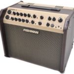 Fishman Loudbox Artist