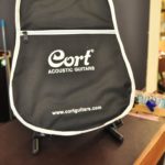 CORT Earth Mini Dreadnought 3/4