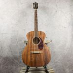Guild USA M-20 Natural with hardshell case