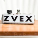 Zvex Super Hard on