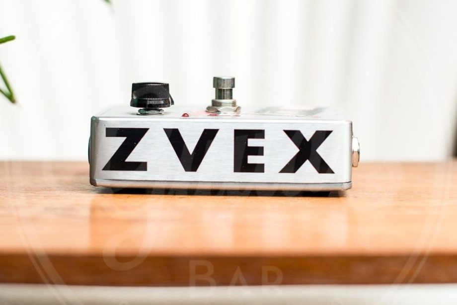 Zvex Super Hard on