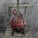 Eastman MD315 Mandoline F-style With Gigcase