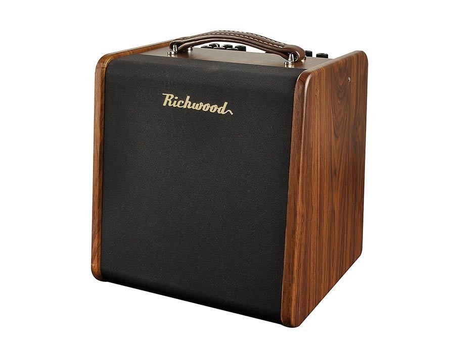 Richwood 50w acoustic amp