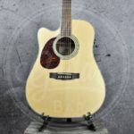 CORT MR710FLH Dreadnought Linkshandig