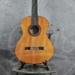 Almansa Guitarra LR-434 Pepe Toldo