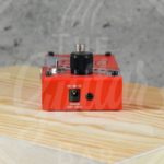 Digitech Drop-tune pedal