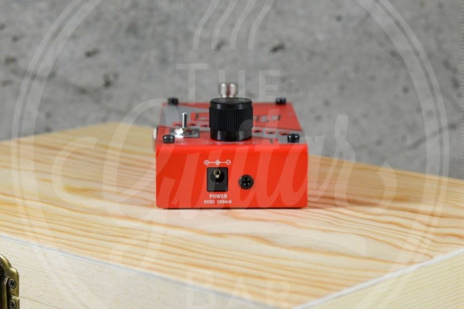 Digitech Drop-tune pedal