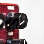 MXR super badass variac fuzz