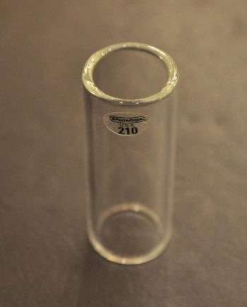 Dunlop slide glas 20/25/60