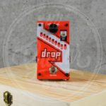 Digitech Drop-tune pedal