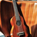 Moana sopraan koa 150 DXG