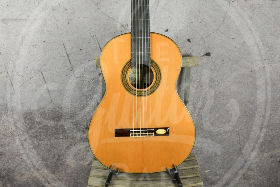 Salvador Cortez CC110