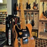 Squier CV STRAT '60s 3TS LH