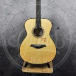 Mayson MS7/S Artist series marquis Engelman Spruce Flamed maple