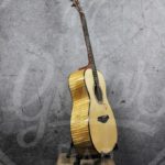 Mayson MS7/S Artist series marquis Engelman Spruce Flamed maple