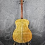 Mayson MS7/S Artist series marquis Engelman Spruce Flamed maple