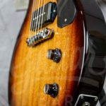 Tokai LP junior tobacco