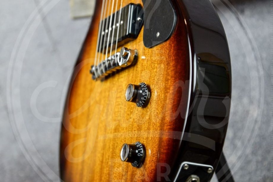 Tokai LP junior tobacco