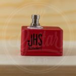 JHS red remote