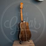 Guild D150L with softcase