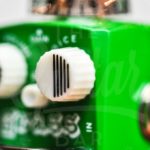 Hotone Grass overdrive