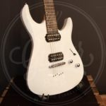 Blade Player HH pu white