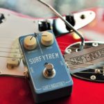 Surfy Trem