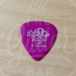 Dunlop Specialty Delrin - Verschillende diktes