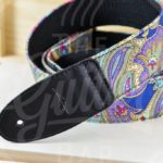 Kaffa velvet purple