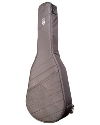 Guild Guild Deluxe Acoustic Gig Bag Jumbo