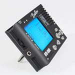 Boston chromatic tuner, metronome, chord computer