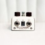 Danelectro Billionaire tone - Filthy rich tremolo