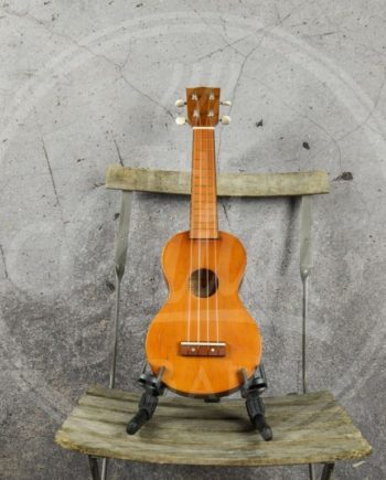 Mahalo MK1 sopraanukulele - verschillende kleuren