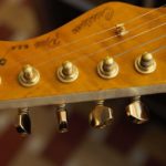 Valley Arts strat