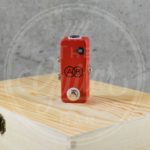 JHS mini AB box