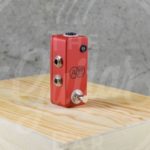 JHS mini AB box