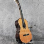 Almansa Classical guitar 436