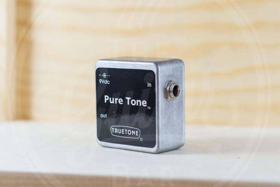 Truetone Buffer Pure Tone