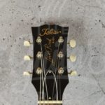 Tokai LP junior tobacco